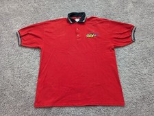 Vintage Corvette Polo Shirt