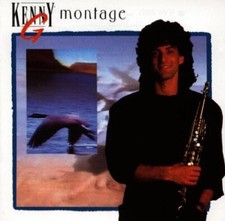 Kenny G : Montage CD Value