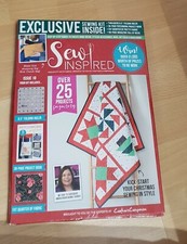 Crafters Companion Sew