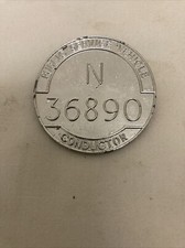 PSV PUBLIC SERVICE VEHICLE BUS