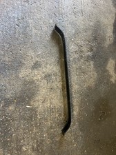 Ford Escort Cabriolet Mk4 Roof