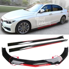 For 3 Series F30 F31 Glossy