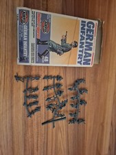 Airfix German infantry ho/oo