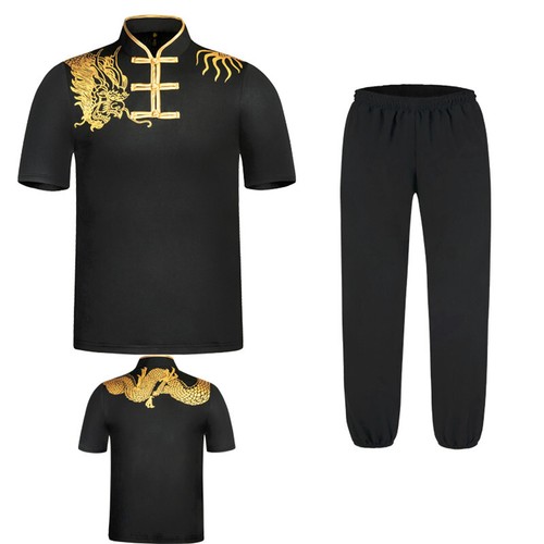 Milk silk martial arts - silk, fu