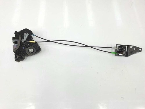 6903042221 front lock door - , rh