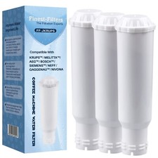 3 Coffee Machine Water Filter