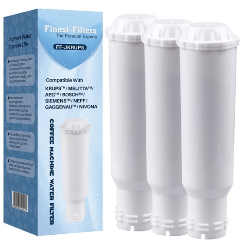 Coffee machine water filter - 3,