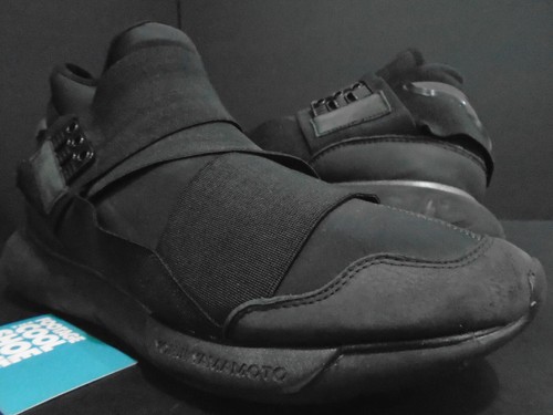2015 adidas qasa high - y-3,