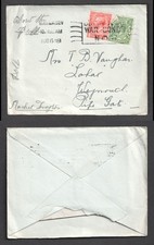 1918 KGV Single War Bonds
