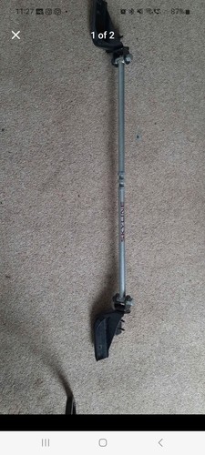 Oem genuine rear - oem, strut