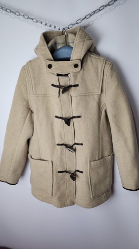 Gloverall original duffle coat - gloverall,