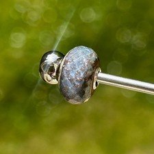 Trollbeads day 2022 blue gold