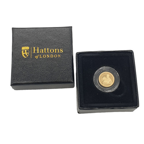 2024 hattons sovereign - 2024, 1/8