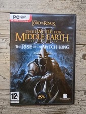 Lord of the Rings: Battle for