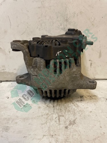 Nissan micra k12 alternator - micra,