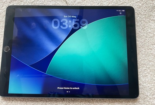 Apple ipad air - apple,