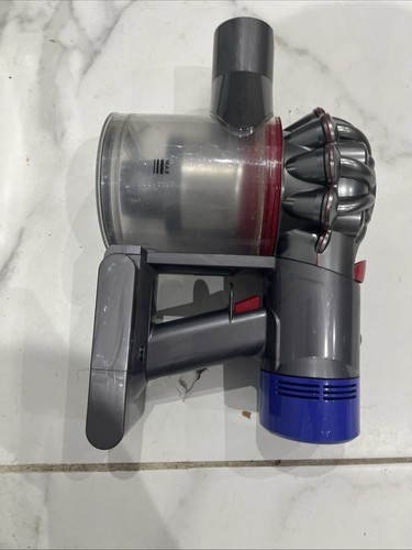 Dyson absolute cordless - dyson,