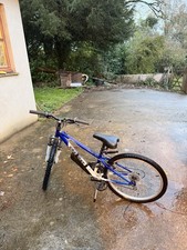 Mountain Bike Apollo Gradient