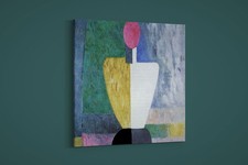 Kazimir Malevich - Torso