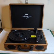Viflykoo record player vinyl - viflykoo,