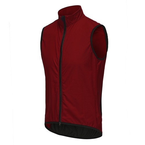 Mens cycling gilet - mens,