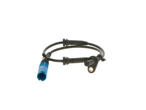 Genuine bosch front right - bosch, abs