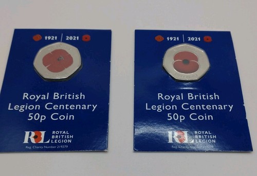 2021 100 years royal - 2021,