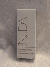 NUDA Sunless Cloudmist Face