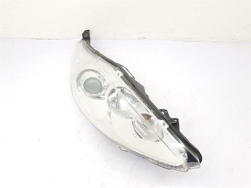 2008 2012 mk7 ford fiesta - 2008-2012,