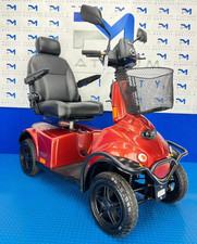 2024 Pride Medema Mini Crosser