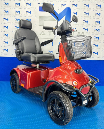 2024 pride medema mini - medema, crosser
