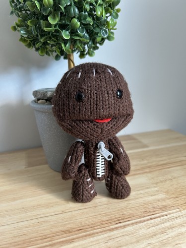 Little big planet collector - planet,