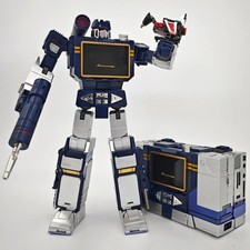 G1 Transformation THF-01J