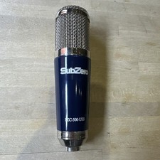 SUB ZERO MICROPHONE VOCAL