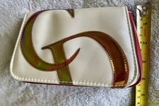 Perfums Christian Dior Vintage mini bag for make Up-Used, excellent conditions