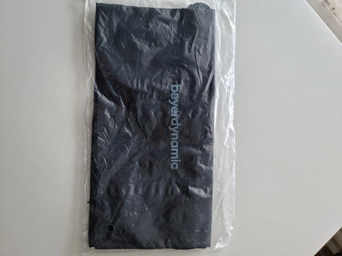 Beyerdynamic drawstring bag - beyerdynamic,