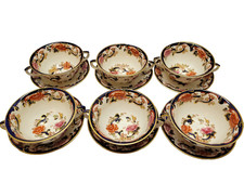 Mason's patent Irostone