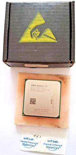 Amd athlon 450 - ii,