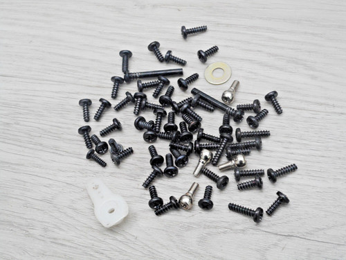 Kyosho pureten alpha - pureten,