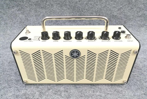 Yamaha guitar amp thr5 - amp,