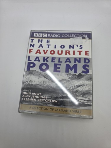 The nation favourite - nation's,
