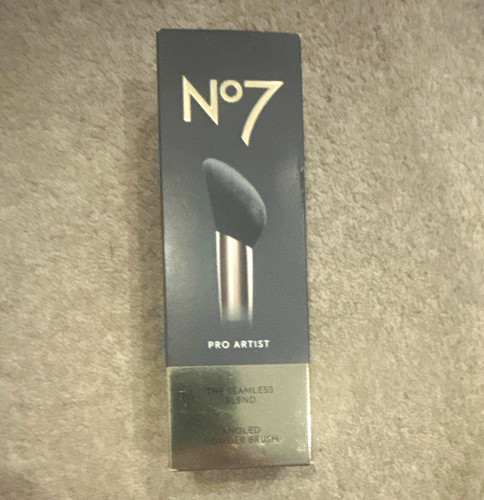 No7 pro artist seamless - no7, blend