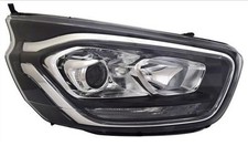 Ford Transit Custom Headlight