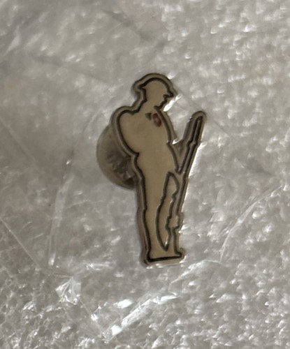 New tommy soldier wearing a - soldier,