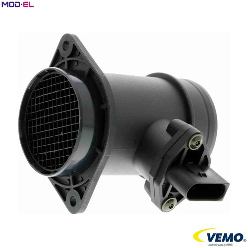 Mass air flow - mass,