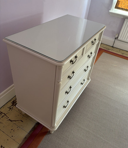 Laura ashley clifton drawer - ashley,