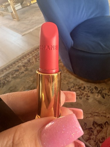 Chanel rouge allure - rouge,