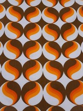 1 vintage Terry 100% Cotton