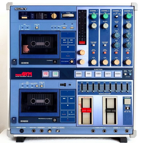Sony japan music - japan, sound