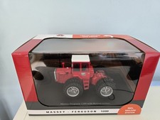 UH MASSEY FERGUSON 1200